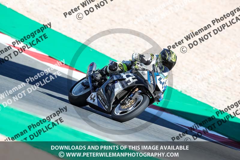 motorbikes;no limits;october 2019;peter wileman photography;portimao;portugal;trackday digital images